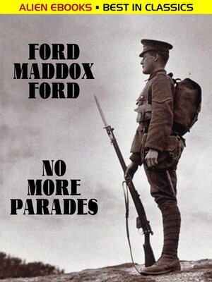 cover image of No More Parades